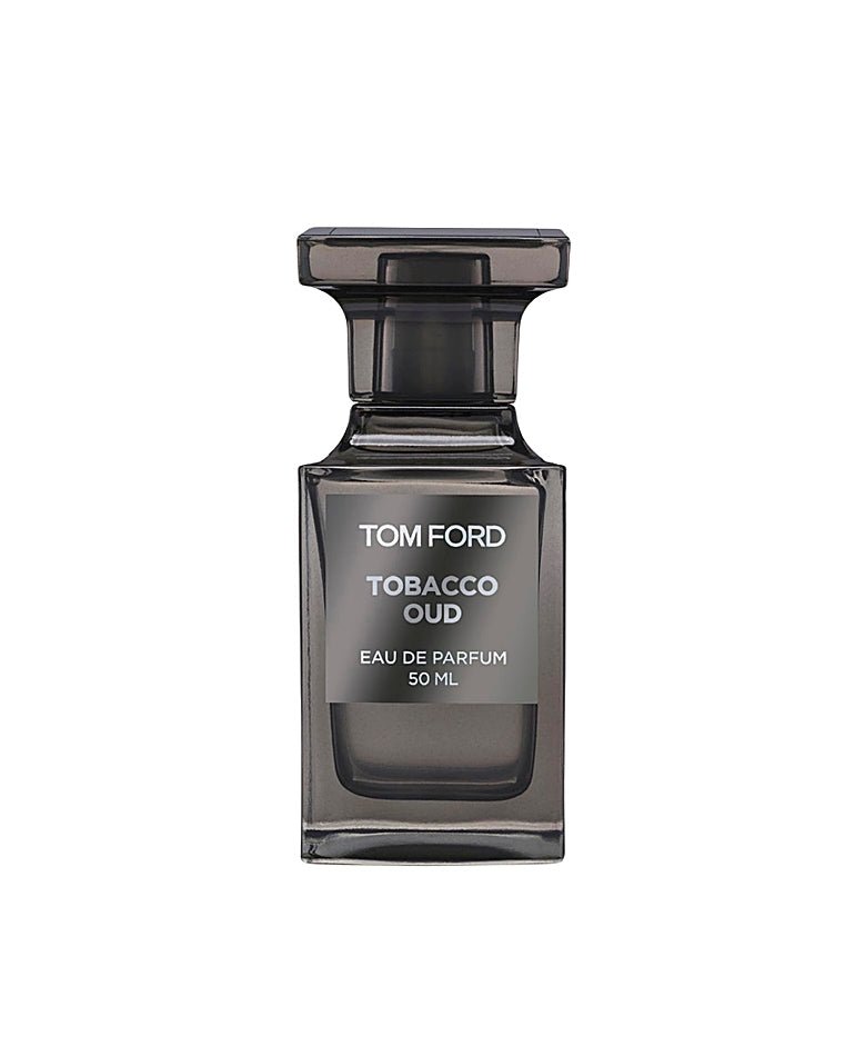 Tom Ford Tobacco Oud 50ml, teste sem caixa