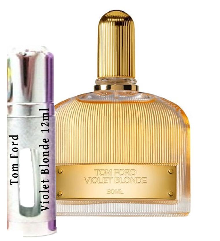 Tom Ford Violet Blonde amostras 12ml