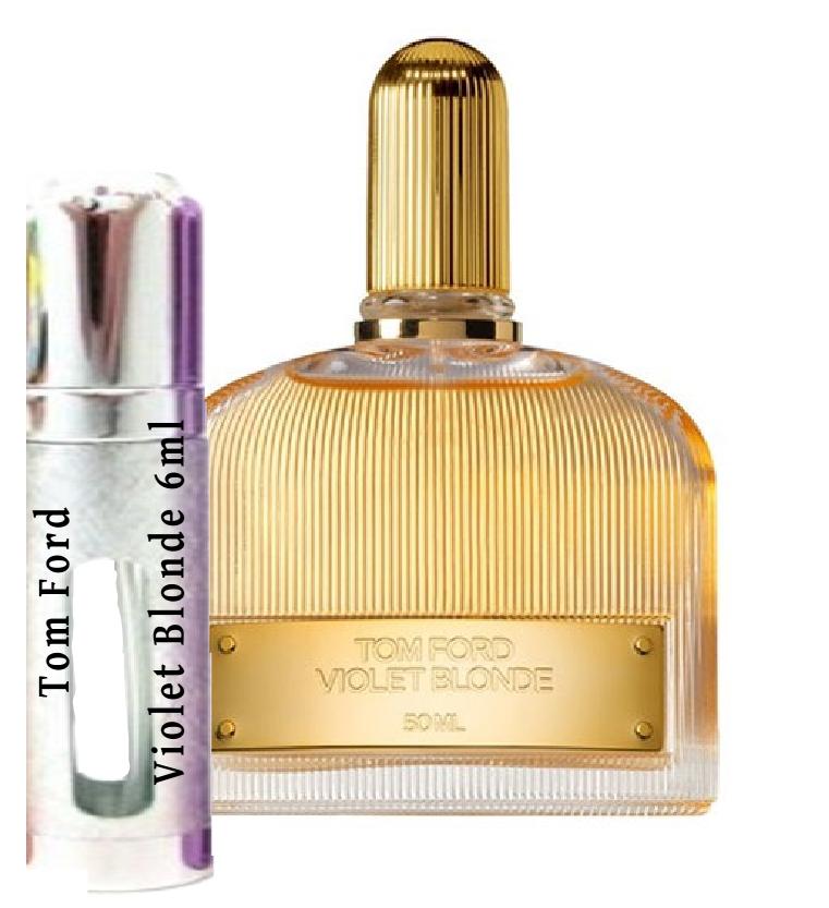 Amostra de Tom Ford Violet Blonde 6ml