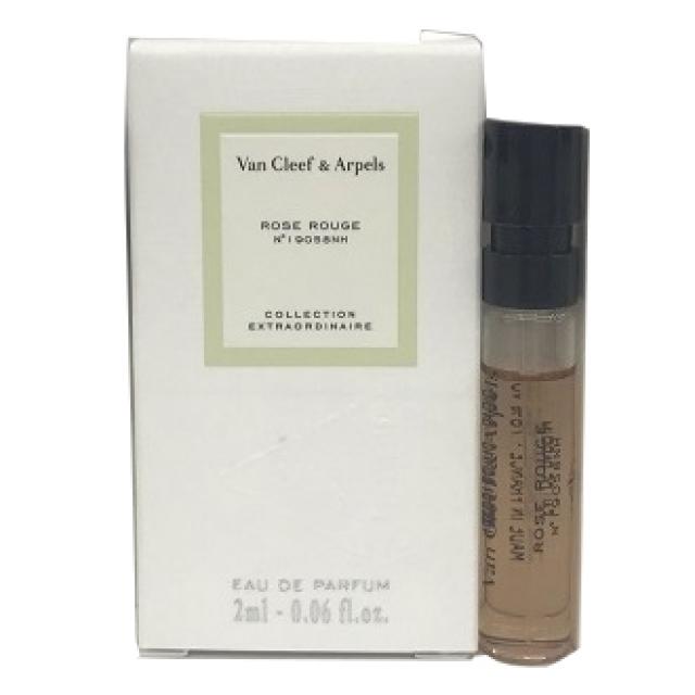Van Cleef & Arpels Rose Rouge 2ml hivatalos parfüm minta, Van Cleef & Arpels Rose Rouge 2ml amostra oficial de perfume, Van Cleef & Arpels Rose Rouge 2ml 官方香水样品, Mostră oficială de parfum Van Cleef & Arpels Rose Rouge 2ml, Van Cleef & Arpels Rose Rou