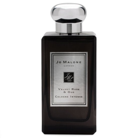 Amostras de Jo Malone Velvet Rose & Oud Cologne Intense