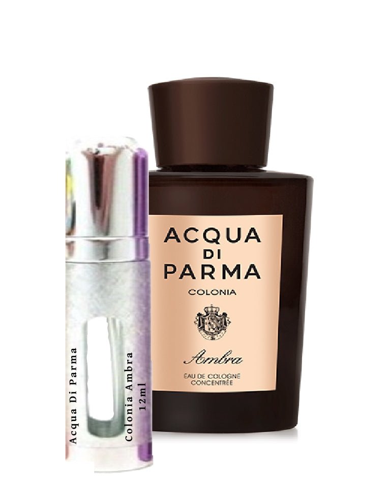 ACQUA DI PARMA COLONIA Ambra frasco 12ml