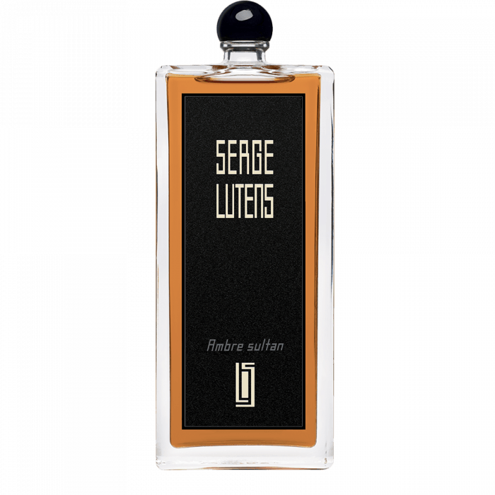 Serge Lutens Ambre Sultan 100ml sem caixa