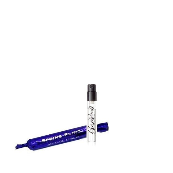 Bond No. 9 Spring Fling 1,7ml 0,057 fl. oz. Amostras oficiais de perfume