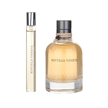 Amostra oficial de perfume Bottega Veneta para mulheres, 10ml, tamanho viagem Amostra oficial de perfume Bottega Veneta para mulheres, 10ml, tamanho viagem