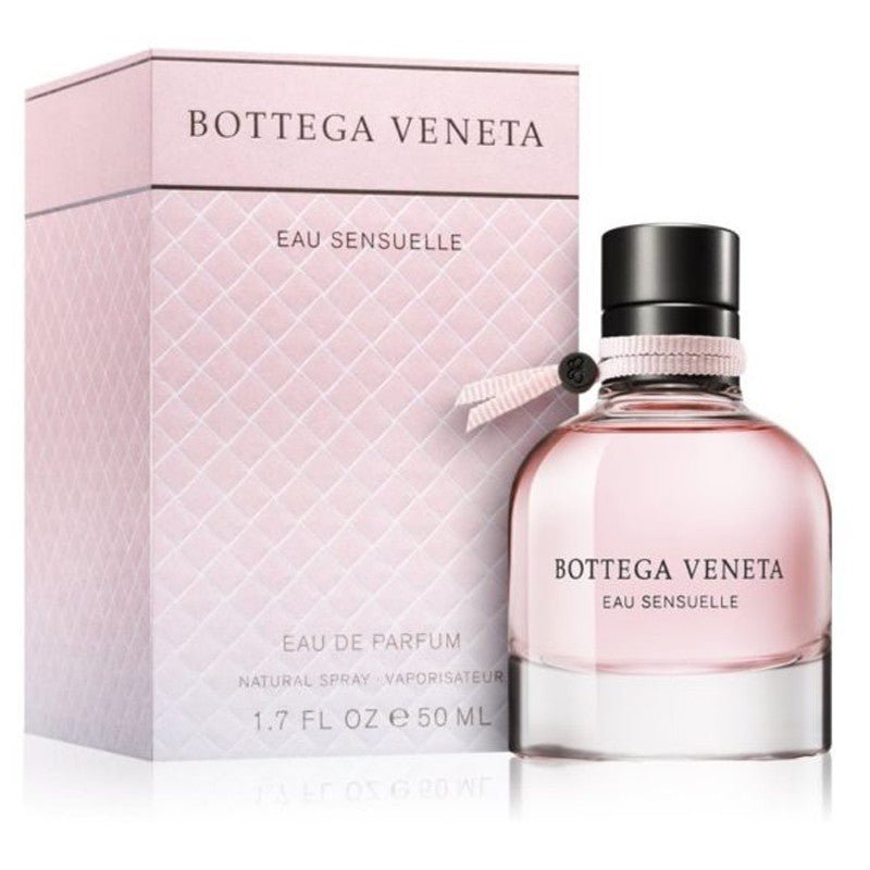 Bottega Veneta Eau Sensuelle 50ml fragrância descontinuada