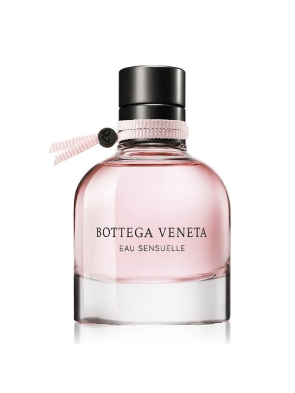 Bottega Veneta Eau Sensuelle 50ml fragrância descontinuada lacrada nova