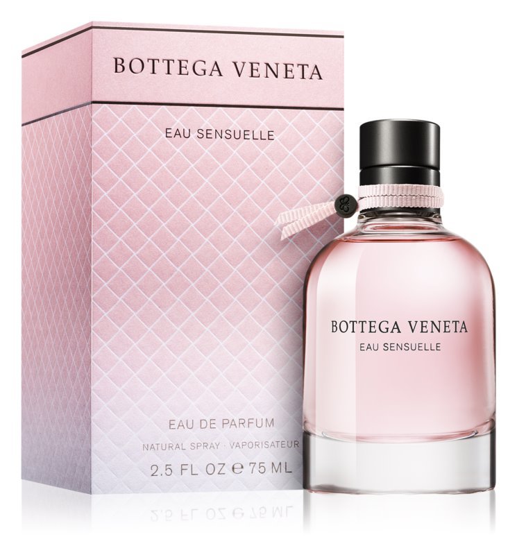 Bottega Veneta Eau Sensuelle 75ml fragrância descontinuada-Bottega Veneta Eau Sensuelle-bottega veneta-smelltoimpress