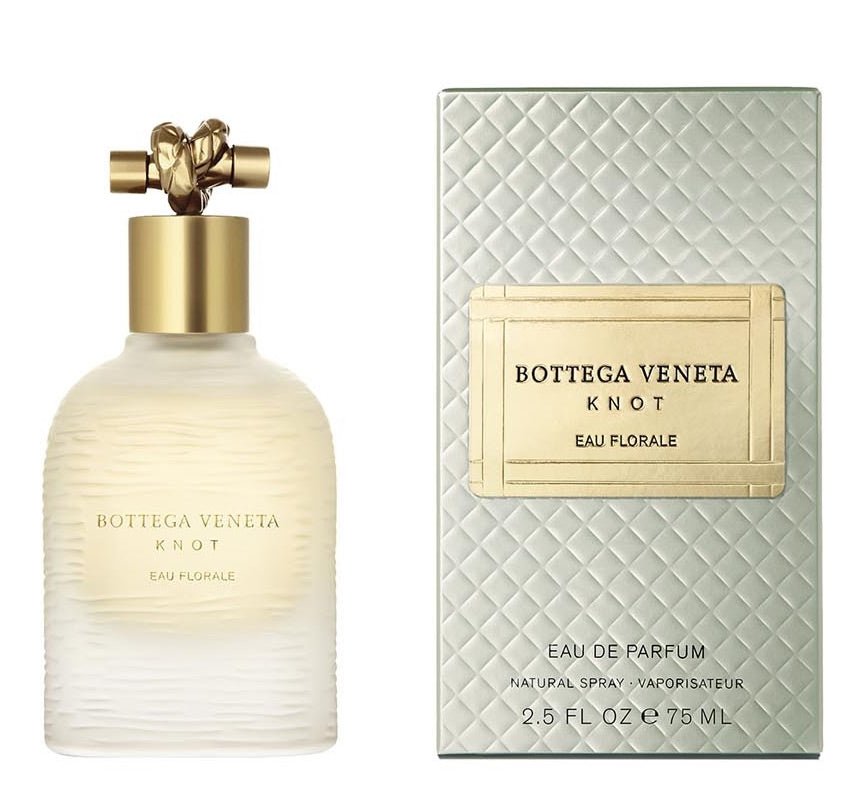 Bottega Veneta Knot Eau Florale fragrância descontinuada-Bottega Veneta Knot Eau Florale 75ml-bottega veneta-75ml-smelltoimpress