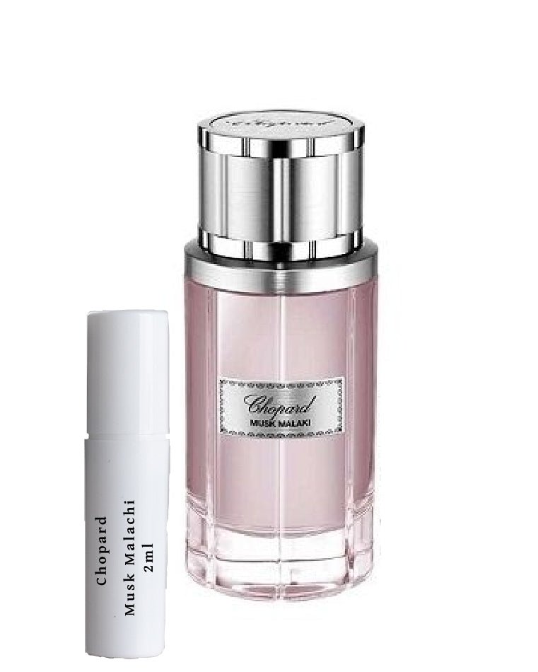 Chopard Musk Amostra de Malaki 2ml