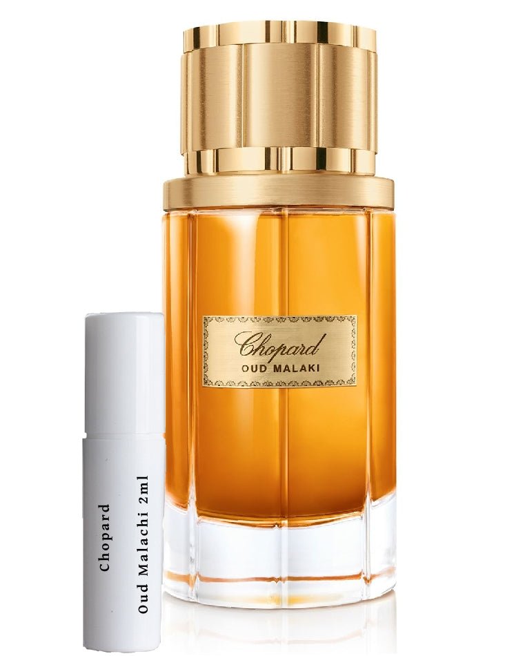 Amostra Chopard Oud Malaki 2ml