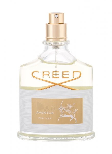 creed aventus for her 75ml sem caixa