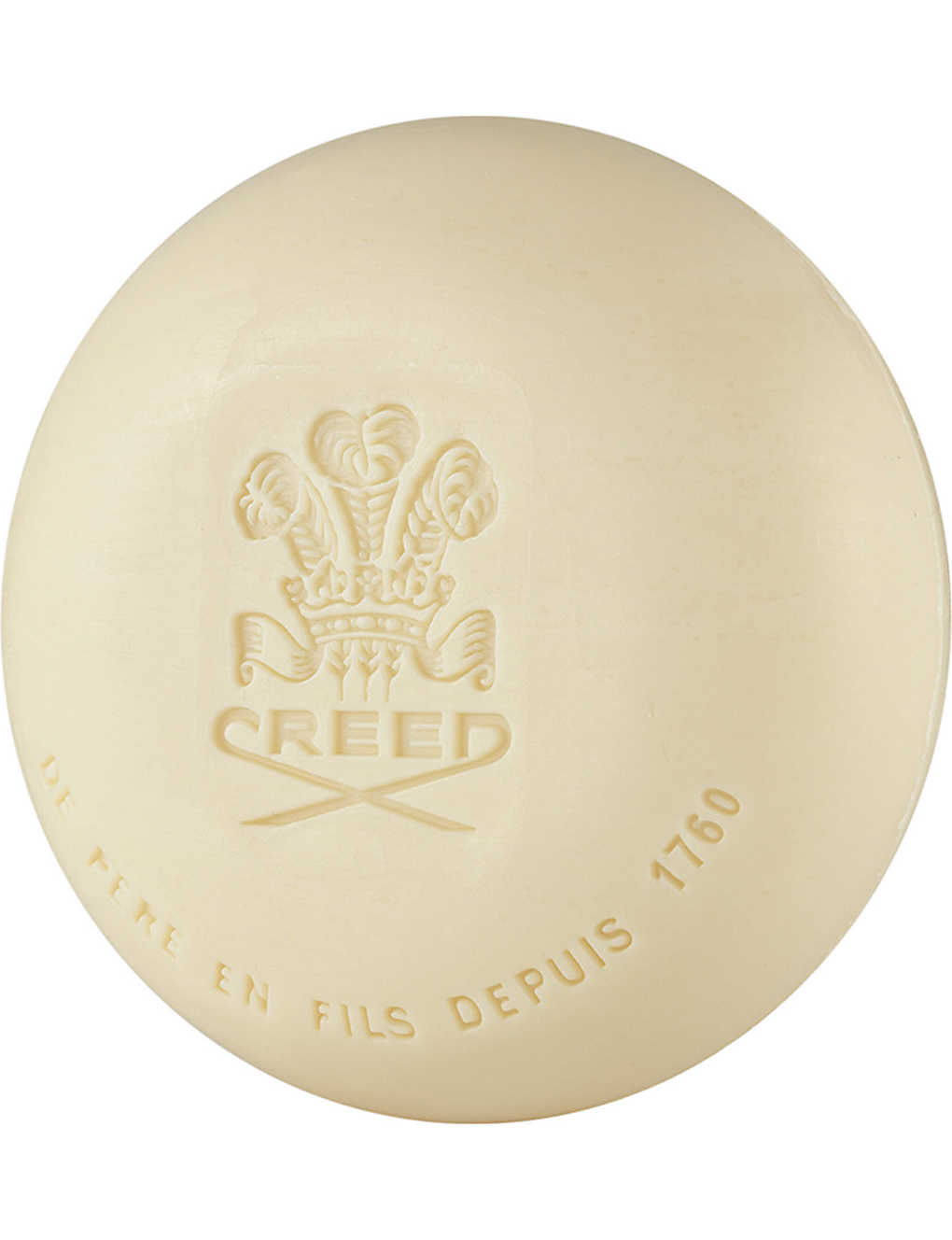 Sabonete Creed Original Santal