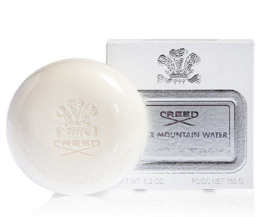 Sabonete Creed Silver Mountain Water 150g