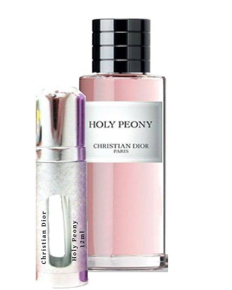 Christian DIOR Holy Peony frasco 12ml