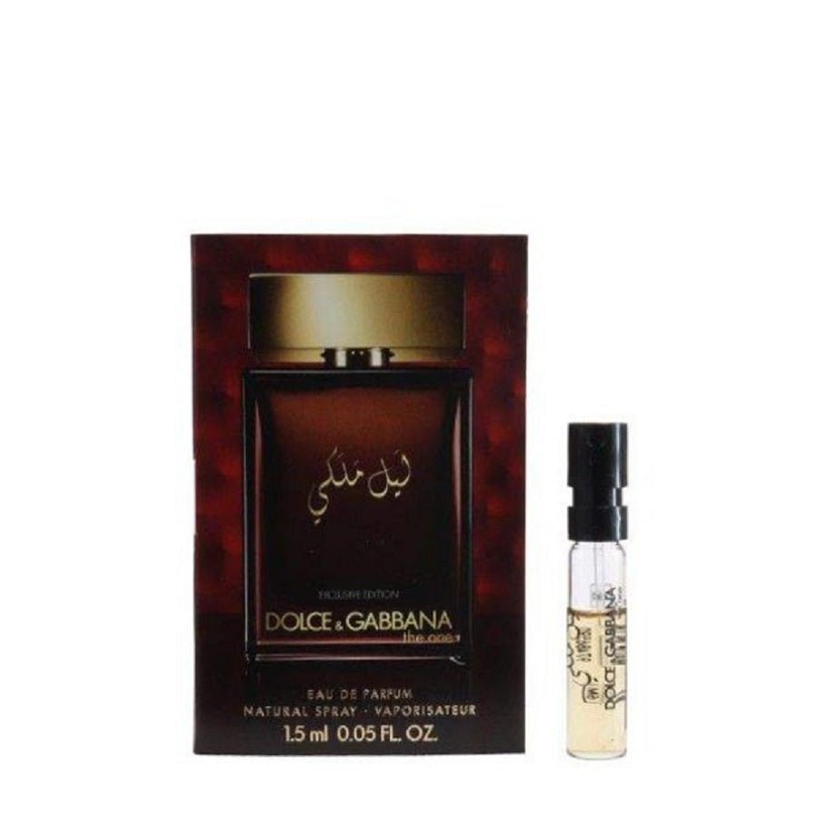 The One Royal Night Por Dolce & Gabbana 1,5ml 0,05 fl. o.z. hivatalos parfüm minta, The One Royal Night By Dolce & Gabbana 1,5ml 0,05 fl. o.z. amostra oficial de perfume, The One Royal Night By Dolce & Gabbana 1.5ml 0.05 fl. o.z. 官方香水样品, Mostră ofici