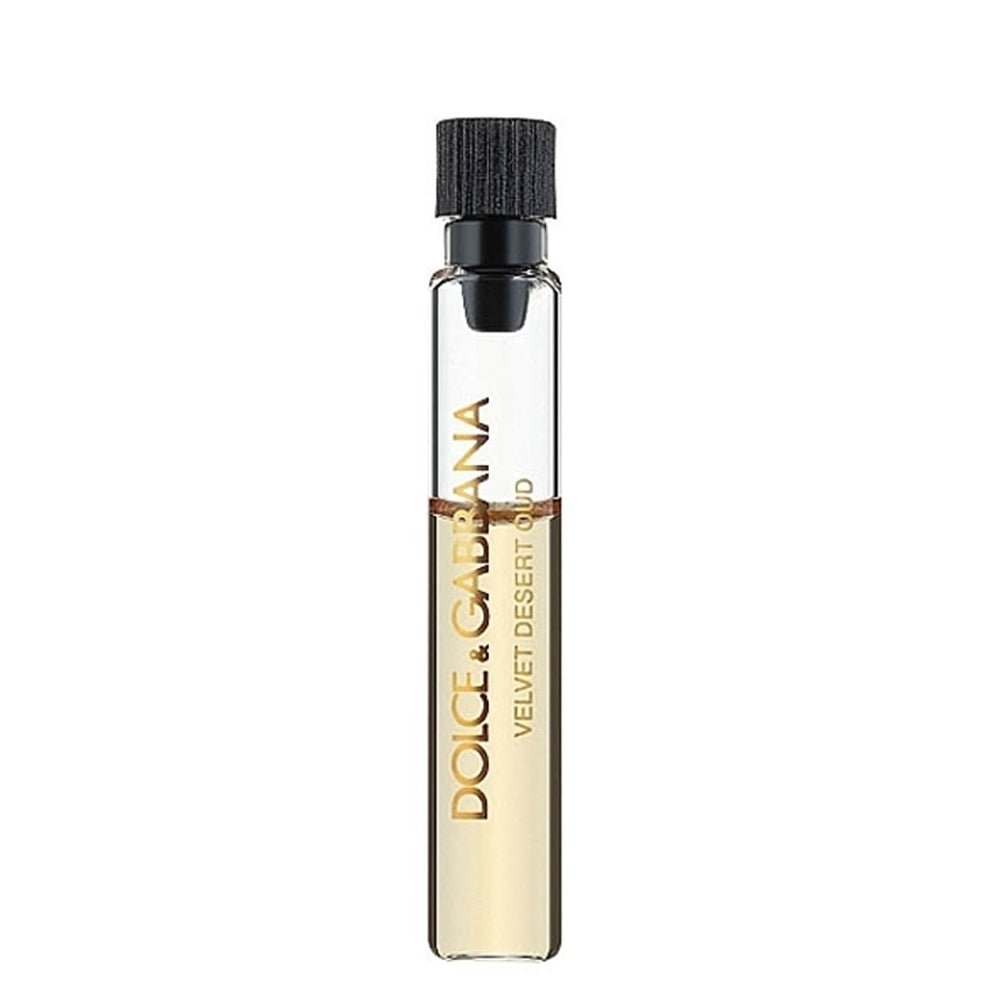 Velvet Desert Oud Por Dolce & Gabbana 1,5ml 0,05 fl. o.z. hivatalos parfüm minta, Velvet Desert Oud By Dolce & Gabbana 1,5ml 0,05 fl. o.z. amostra oficial de perfume, Velvet Desert Oud By Dolce & Gabbana 1.5ml 0.05 fl. o.z. 官方香水样品, Mostră oficială de