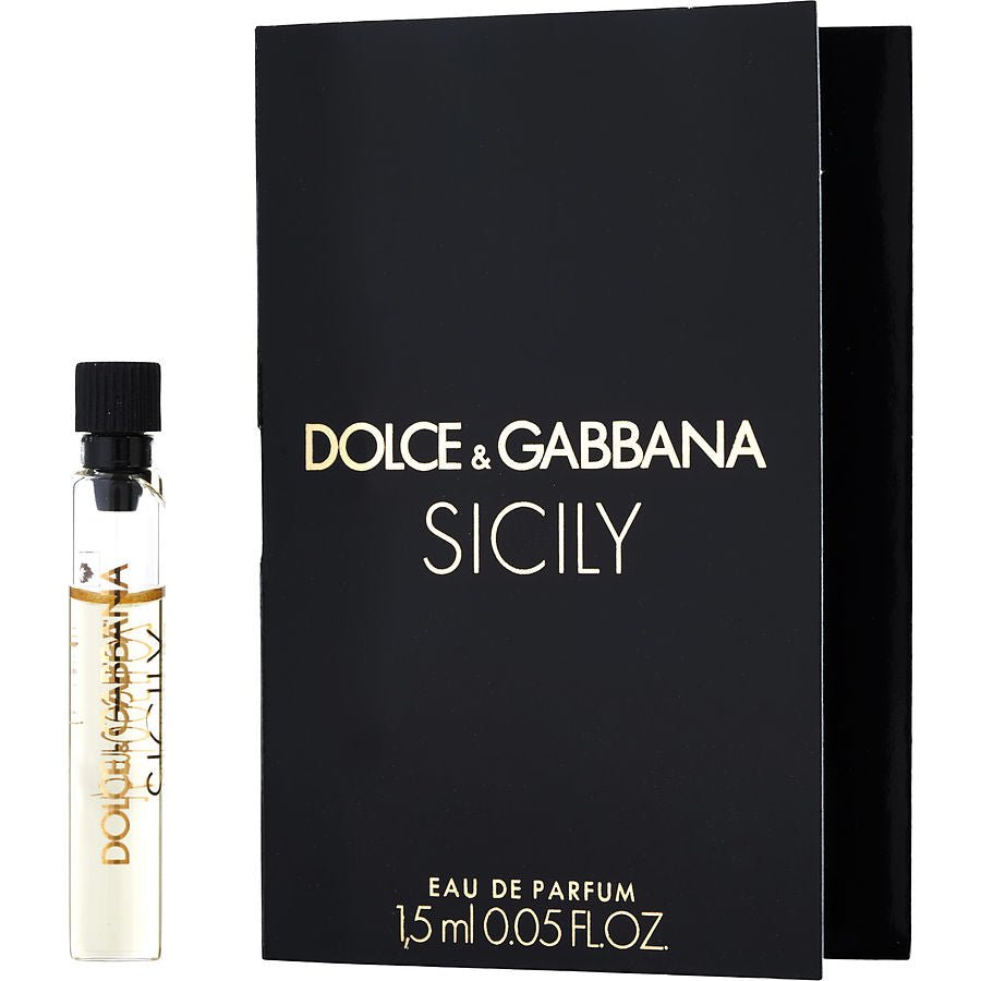 Veludo Sicília Por Dolce & Gabbana 1,5ml 0,05 fl. o.z. hivatalos parfüm minta, Velvet Sicily By Dolce & Gabbana 1,5ml 0,05 fl. o.z. amostra oficial de perfume, Velvet Sicily By Dolce & Gabbana 1.5ml 0.05 fl. o.z. 官方香水样品, Mostră oficială de parfum Vel