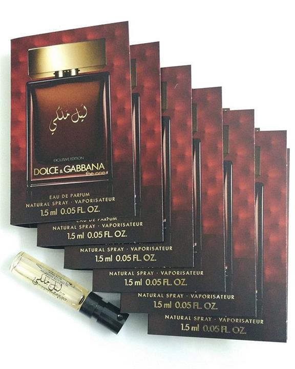 The One Royal Night Por Dolce & Gabbana 1,5ml 0,05 fl. o.z. oficjalna próbka perfum, The One Royal Night By Dolce & Gabbana 1,5ml 0,05 fl. o.z. официальный образец духов, The One Royal Night By Dolce & Gabbana 1,5ml 0,05 fl. o.z. perfume uradni vzore