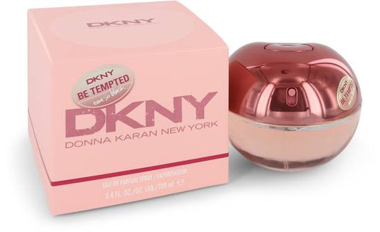 Donna Karan Be Temped Eau So Blush - Donna Karan Be Temped Eau So Blush - Donna Karan - 100ml - cheiro para impressionar