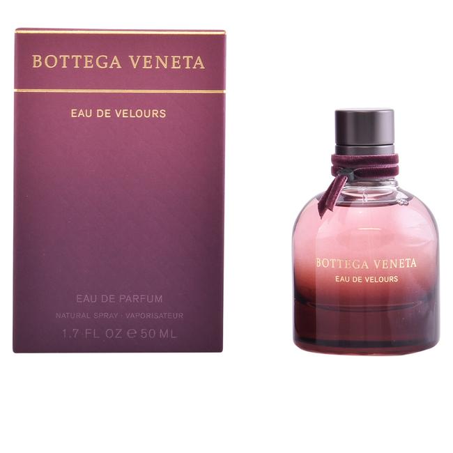 Bottega Veneta Eau De Velours 50ml fragrância descontinuada