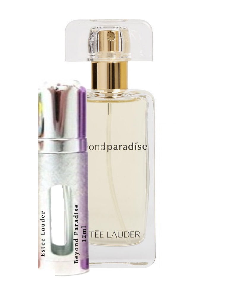 Estee Lauder Beyond Paradise frasco 12ml