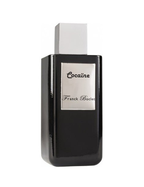 Franck Boclet Cocaína Extrato de perfume 100ml