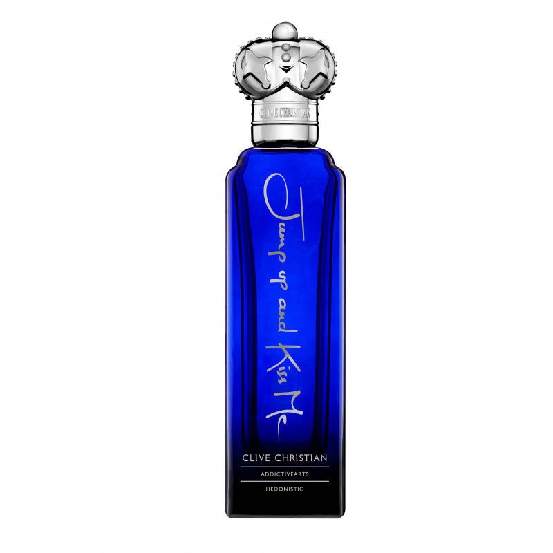 Clive Christian Addictive Arts JUMP Up And KISS Me Hedonistic 2.0ml 0.068 us fl. oz. perfume masculino, Clive Christian Addictive Arts JUMP Up And KISS Me Hedonistic 2.0ml 0.068 us fl. oz. perfume oficial, Clive Christian Addictive Arts JUMP Up And K
