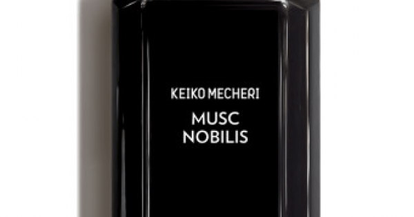 Keiko Mecheri Musc Nobilis 2,0ml 0,068 us fl. onças. Amostra oficial do perfume, Keiko Mecheri Musc Nobilis 2.0ml 0.068 us fl. onças. officielle Parfümprobe, Keiko Mecheri Musc Nobilis 2,0ml 0,068 us fl. onças. muestra de perfume oficial, Keiko Meche