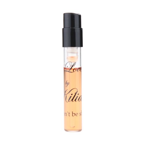 Amostra oficial do perfume Kilian Love Dont be Shy 1,5 ML
