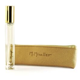 Amostra oficial M. Micallef Royal Muska 10ml 0,34 Fl. Oz.