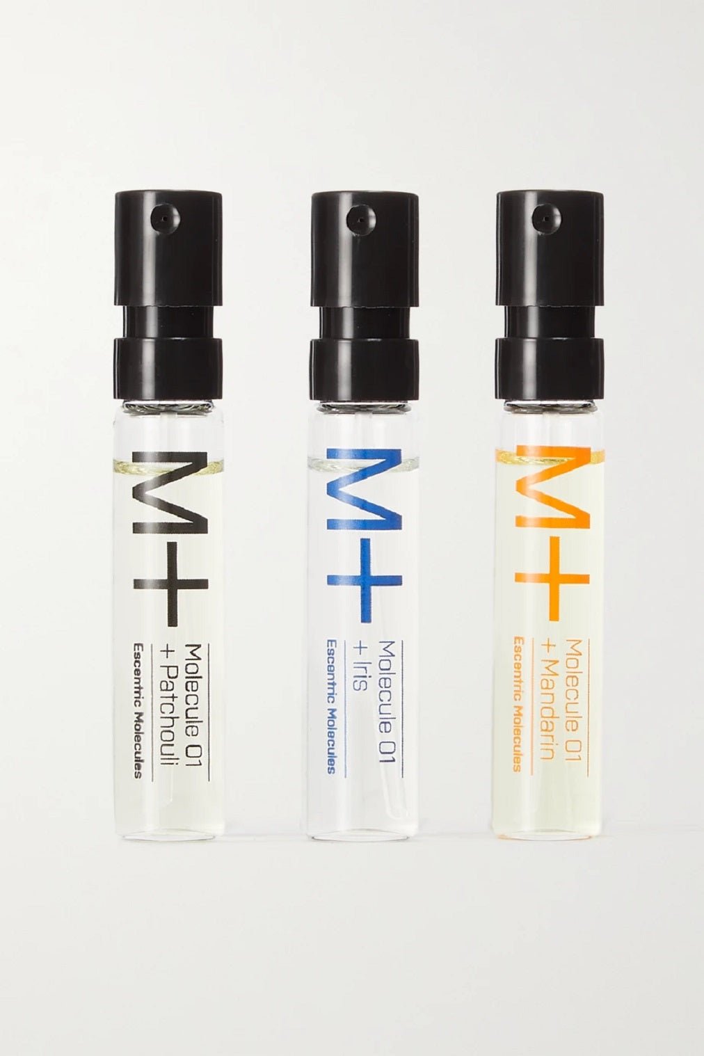Escentric Molecules Molecule 01 + Mandarin 2ml perfume oficial, Escentric Molecules Molecule 01 + Mandarin 2ml muestra de perfume oficial, Escentric Molecules Molecule 01 + Mandarin 2ml hivatalos parfüm minta, Escentric Molecules Molecule 01 + Mandar