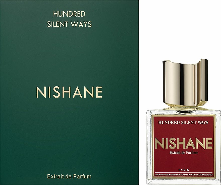Nishane Hundred Silent Ways 1,5ml 0,05 fl. o.z. perfume oficial, Nishane Hundred Silent Ways 1,5ml 0,05 fl. o.z. perfume oficial, Nishane Hundred Silent Ways 1,5ml 0,05 fl. o.z. perfume oficial testado, Nishane Hundred Silent Ways 1,5ml 0,05 fl. o.z.