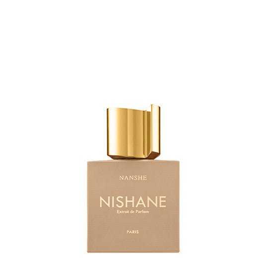 Nishane Nanshe mostra o perfume oficial Nishane Nanshe, perfume oficial Nishane Nanshe