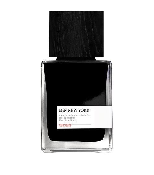 Min Nova York Onsen 75ml