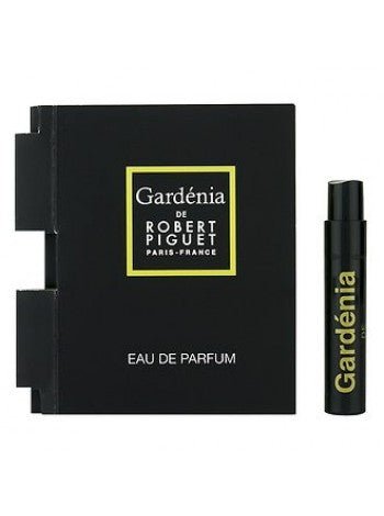 Robert Piguet Gardênia 1ml 0,034 fl. o.z. Amostra oficial do perfume, Robert Piguet Gardenia 1ml 0,034 fl. o.z. offizielle Parfümprobe, Robert Piguet Gardênia 1ml 0,034 fl. o.z. muestra de perfume oficial, Robert Piguet Gardenia 1ml 0.034 fl. o.z. 液量