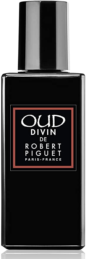 Robert Piguet Oud Divino 1ml 0,034 fl. o.z. Amostra oficial do perfume, Robert Piguet Oud Divine 1ml 0,034 fl. o.z. offizielle Parfümprobe, Robert Piguet Oud Divine 1ml 0,034 fl. o.z. muestra de perfume oficial, Robert Piguet Oud Divine 1ml 0.034 fl.