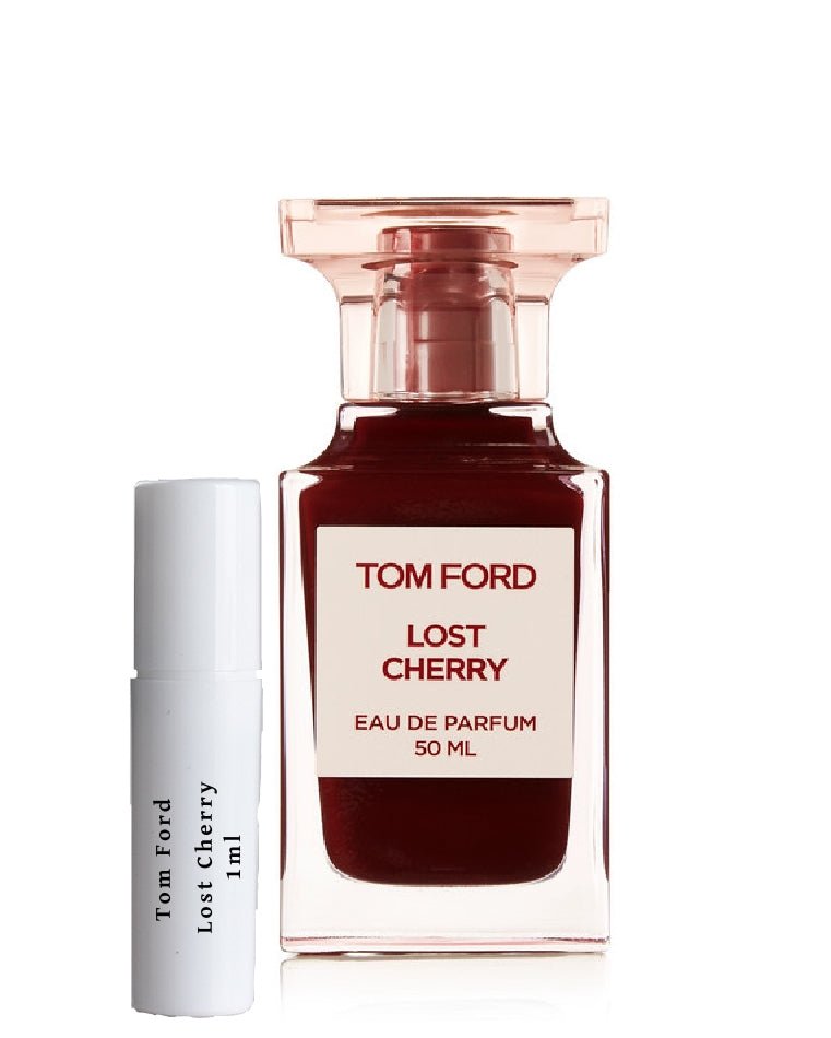 Tom Ford Lost Cherry 1ml 0.03 fl. o.z. perfume sample, Tom Ford Lost Cherry 1ml 0.03 fl. o.z. 液量オンス公式香水サンプル, Tom Ford Lost Cherry 1ml 0.03 fl. o.z. парфюмна проба, Tom Ford Lost Cherry 1ml 0.03 fl. o.z. échantillon de parfum, Tom Ford Lost Cherry 1ml 0.03 fl. o.z. hajuvesinäyte, Tom Ford Lost Cherry 1ml 0.03 fl. o.z. próbka perfum, Tom Ford Lost Cherry 1ml 0.03 fl. o.z. Parfümprobe