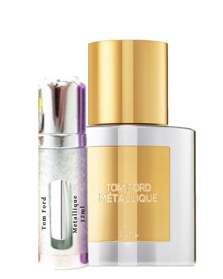 Tom Ford Metallique frasco 12ml
