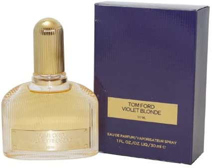 Tom Ford Violeta Loiro 50ml