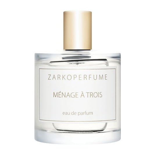 Zarkoperfume Gerenciar a Trois 100ml