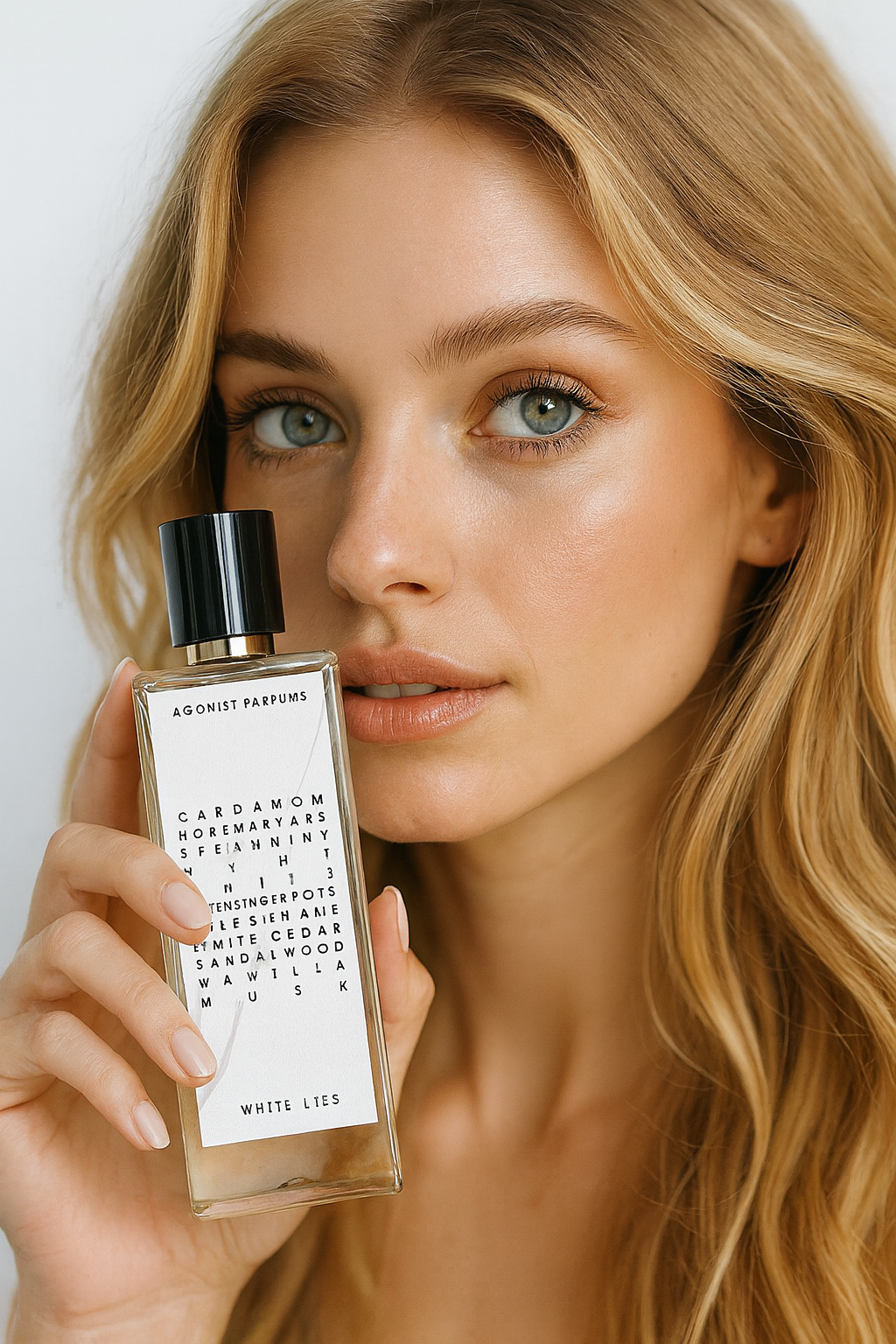 Agonista Mentiras Brancas 50ml