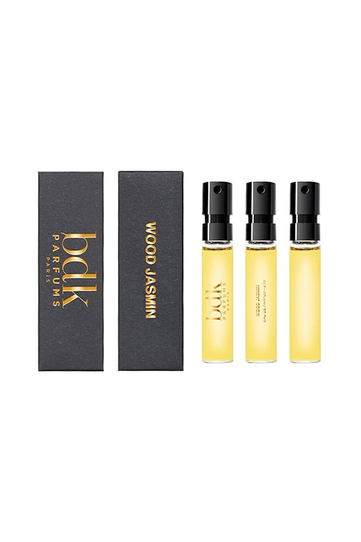 Bdk Parfums Wood Jasmin Eau de Parfum 2ml 0,06 fl. amostra de perfume oz oficial