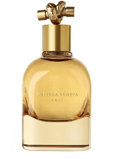 Bottega Veneta Knot Eau De Parfum 75ml fragrância descontinuada