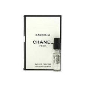CHANEL Gardenia Les Exclusives de Chanel 1.5ML amostras oficiais de fragrâncias