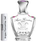 Amostras do perfume Creed Acqua Fiorentina