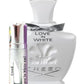 Amostras de fragrância Creed Love in White 6ml