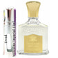 Amostras Creed Millesime Imperial 12ml