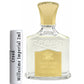 Amostras de perfume Creed Millesime Imperial 2ml