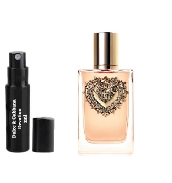 Dolce & Gabbana Devotion Nova Fragrância 100ml